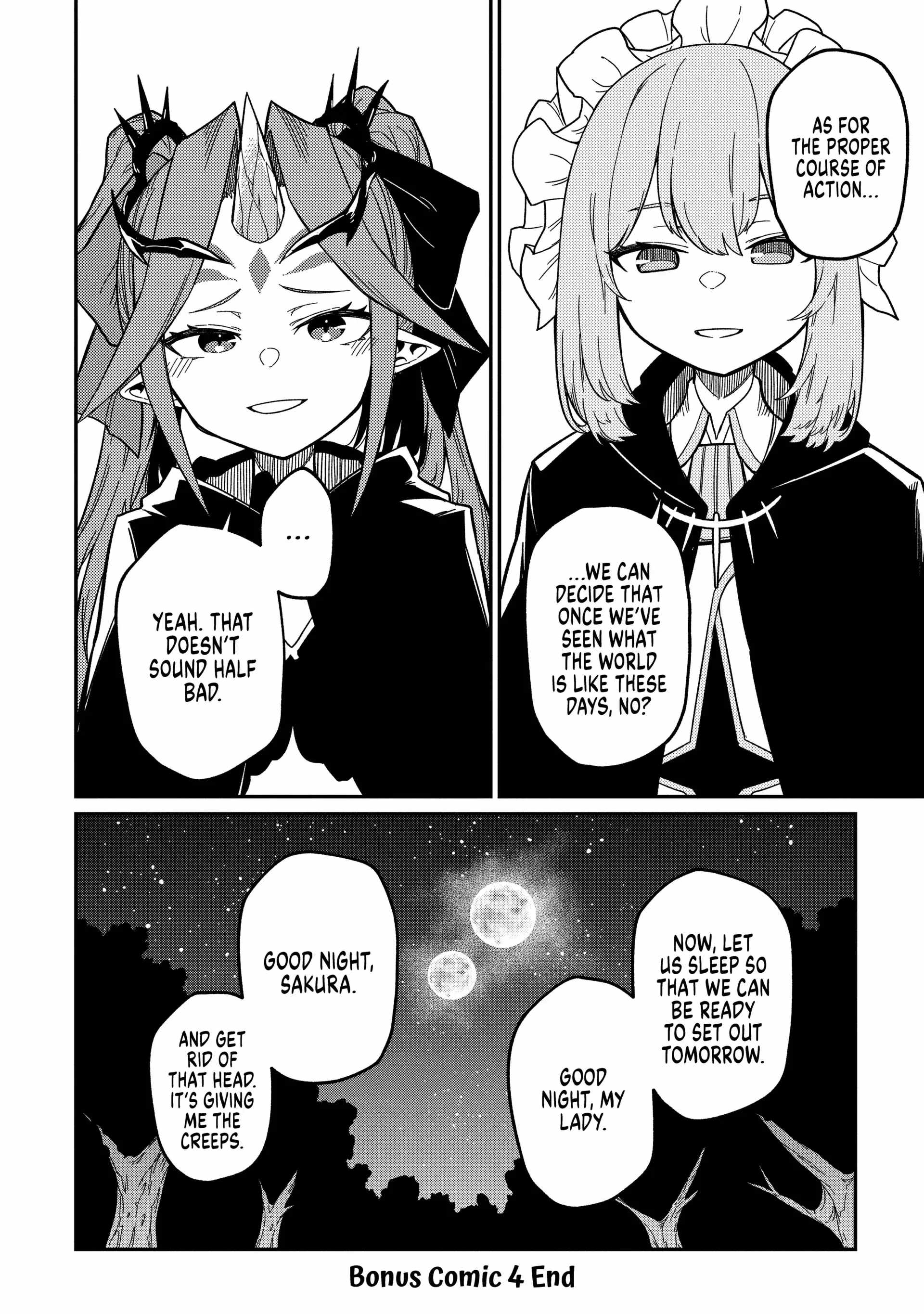 Neta Chara Tensei Toka Anmarida! Chapter 22.5 5